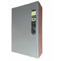Електричний котел NEON WCSM/WH 12 кВт 380 В, двоконтурний, модульний контактор