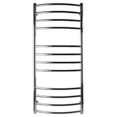 Рушникосушарка UNIO LDE W 1200-500-12 Драбинка Дуга Еліт вода