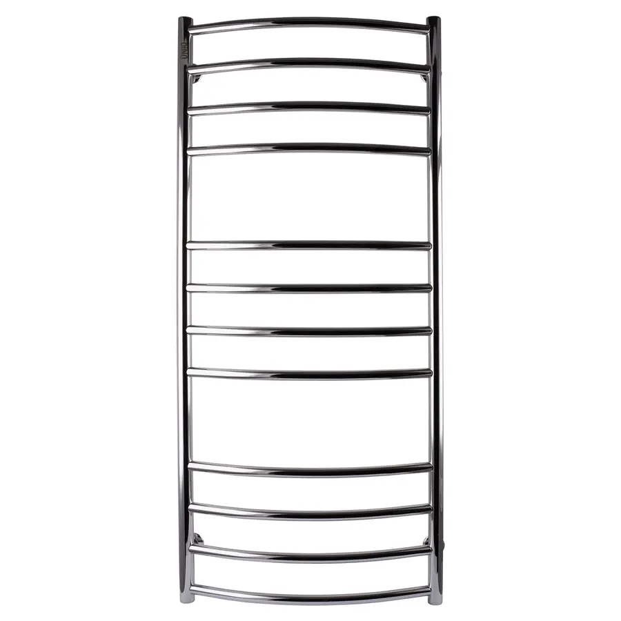 Полотенцесушитель UNIO LDE W 1200-500-12 Лесенка Дуга Элит вода