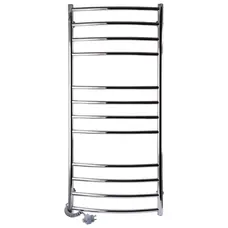 Рушникосушарка UNIO LDE EL 1200-500-12 Драбинка Дуга Еліт електро