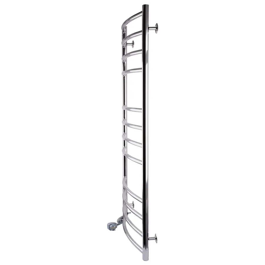 Рушникосушарка UNIO LDE EL 1200-500-12 Драбинка Дуга Еліт електро