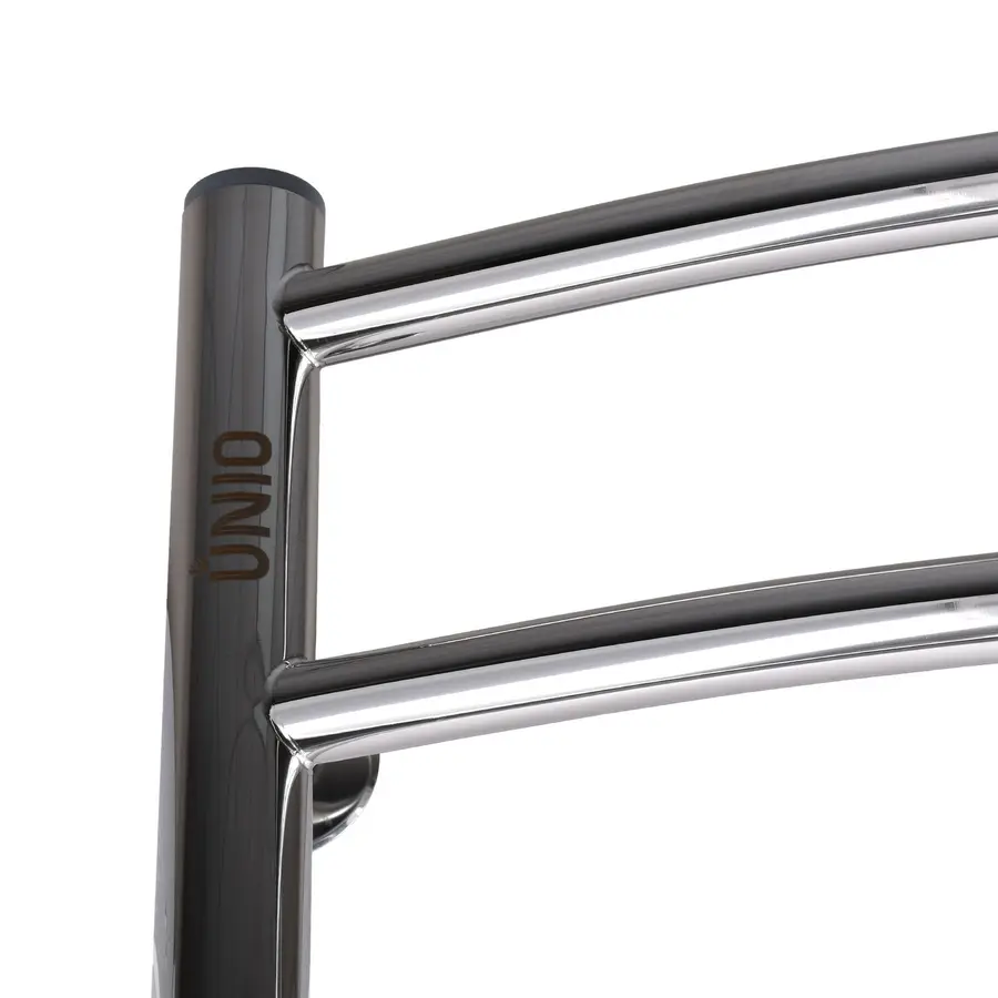 Рушникосушарка UNIO LDE EL 1200-500-12 Драбинка Дуга Еліт електро