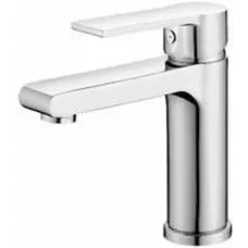 Смеситель для умывальника Cersanit BRASCO