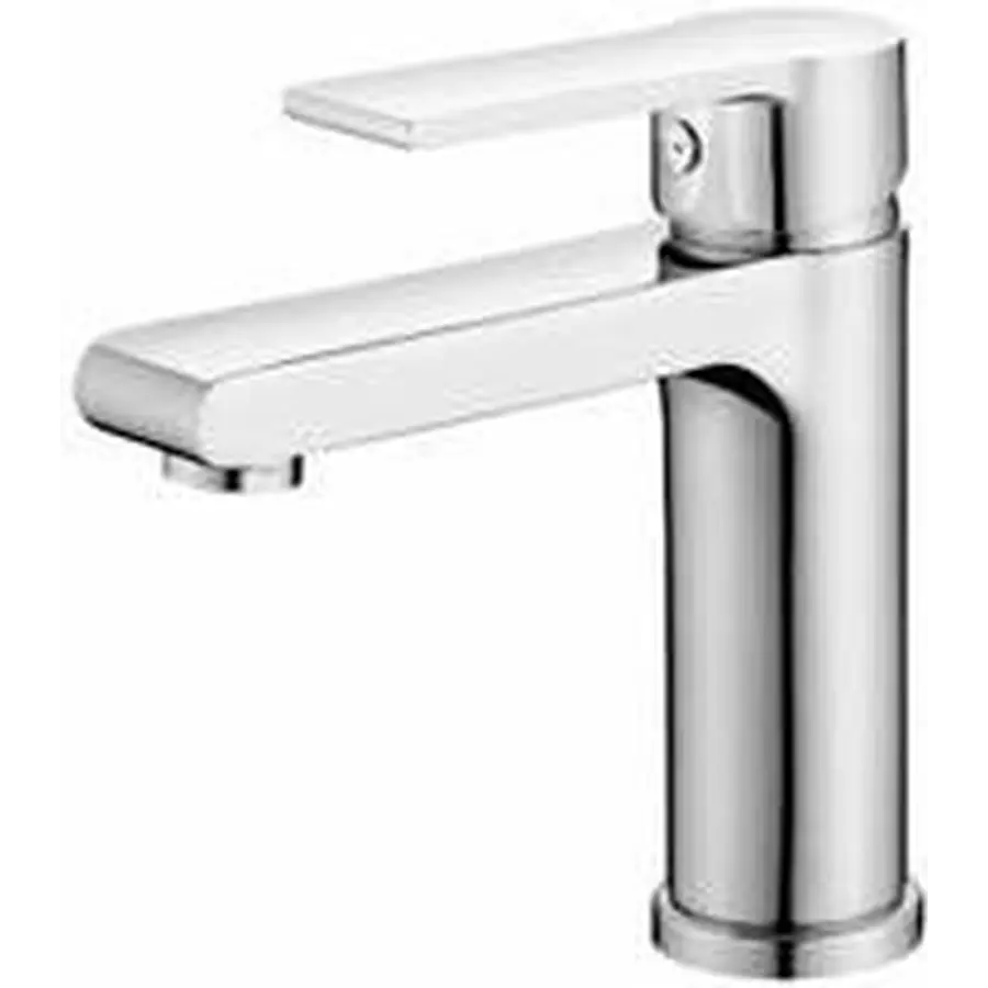 Смеситель для умывальника Cersanit BRASCO