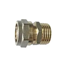 Муфта із зовнішньою різьбою NTM NF-1011 16х1/2″