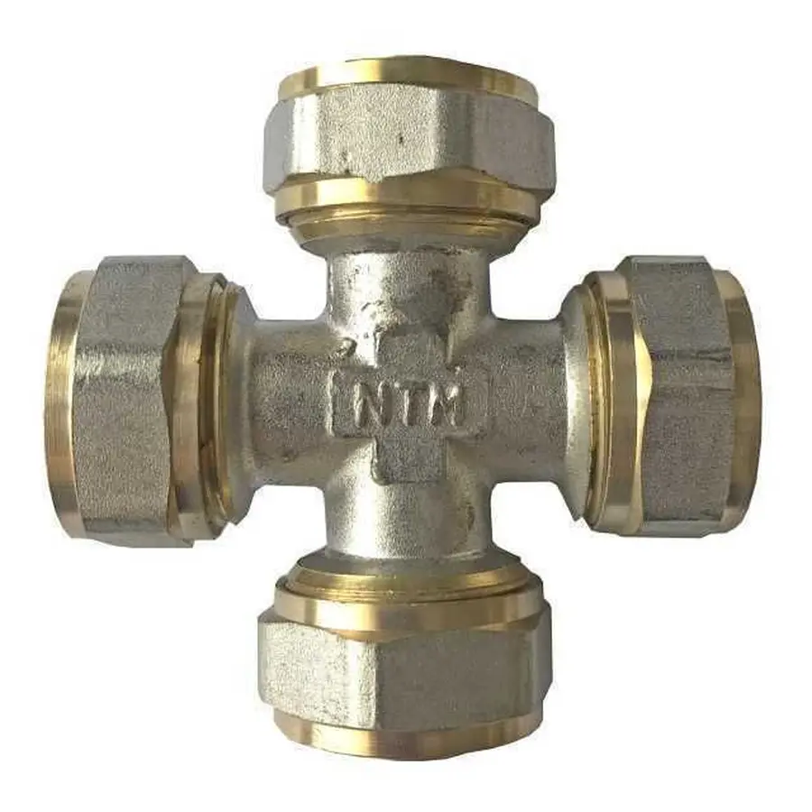 Хрестовина NTM NF-1021 16х16х16х16