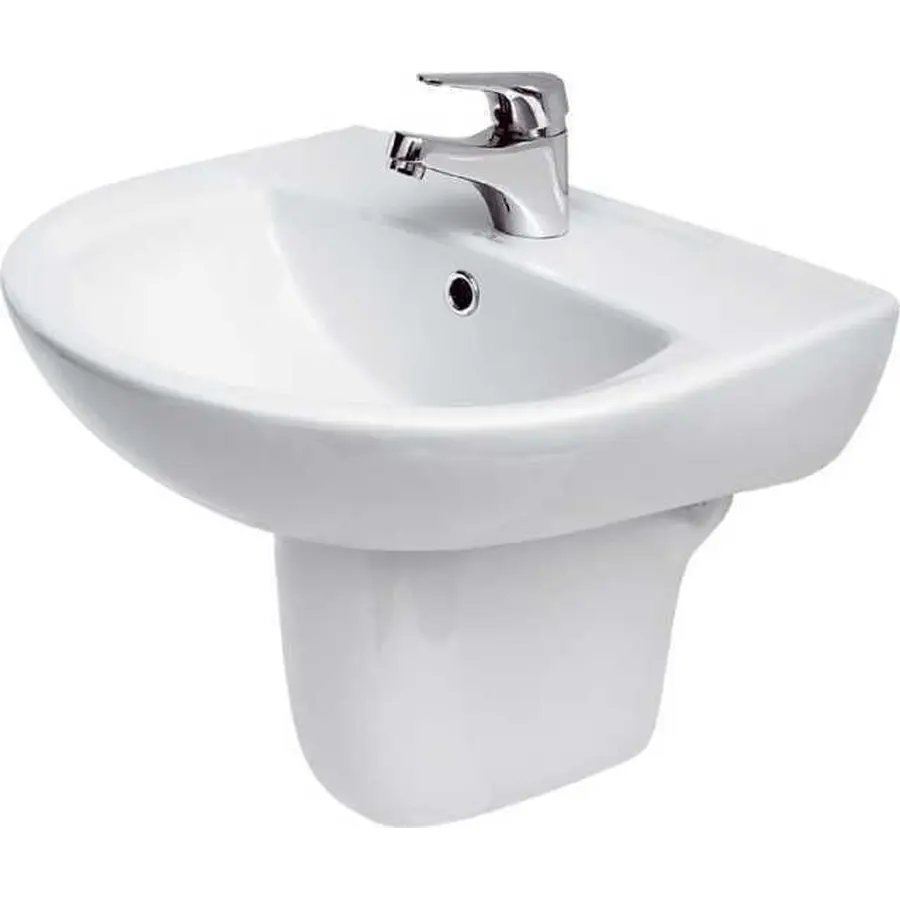 Умывальник Cersanit PRESIDENT 55