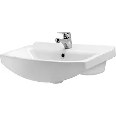 Умивальник меблевий Cersanit CERSANIA 50