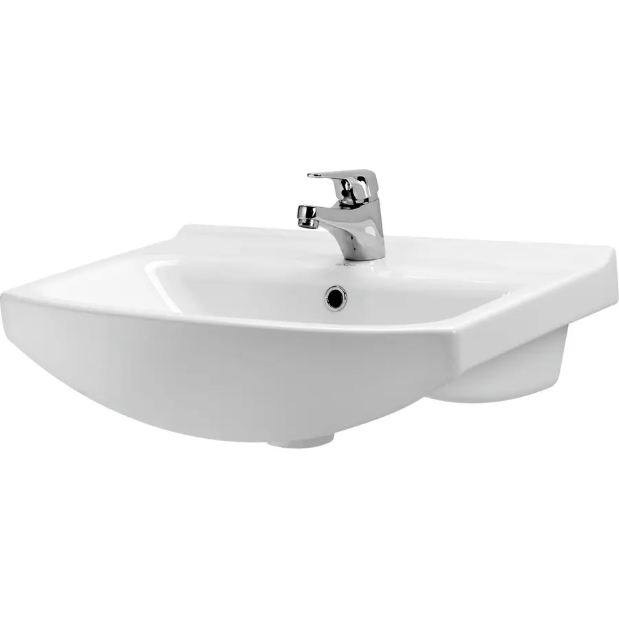 Умывальник мебельный Cersanit CERSANIA 50