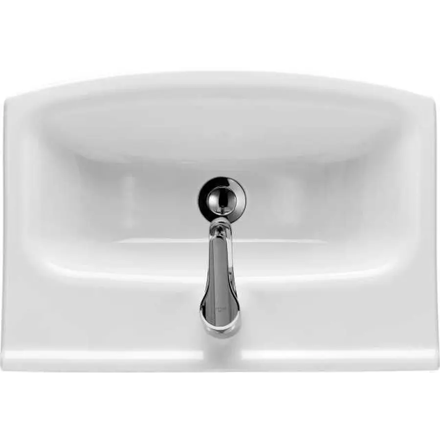 Умывальник мебельный Cersanit CERSANIA 50