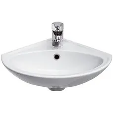 Умывальник угловой Cersanit SIGMA 35