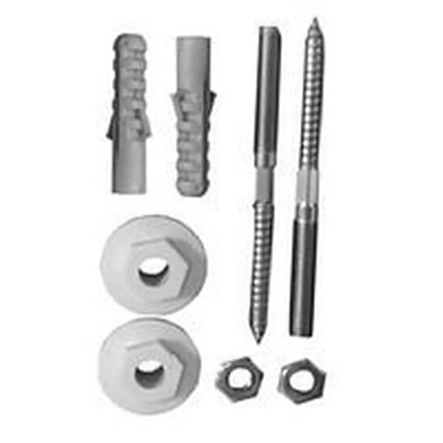 Крепление большое для умывальника SA-U1 CRISTAL