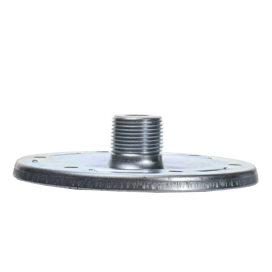 Фланец для гидроаккумулятора Cristal 24L стальной