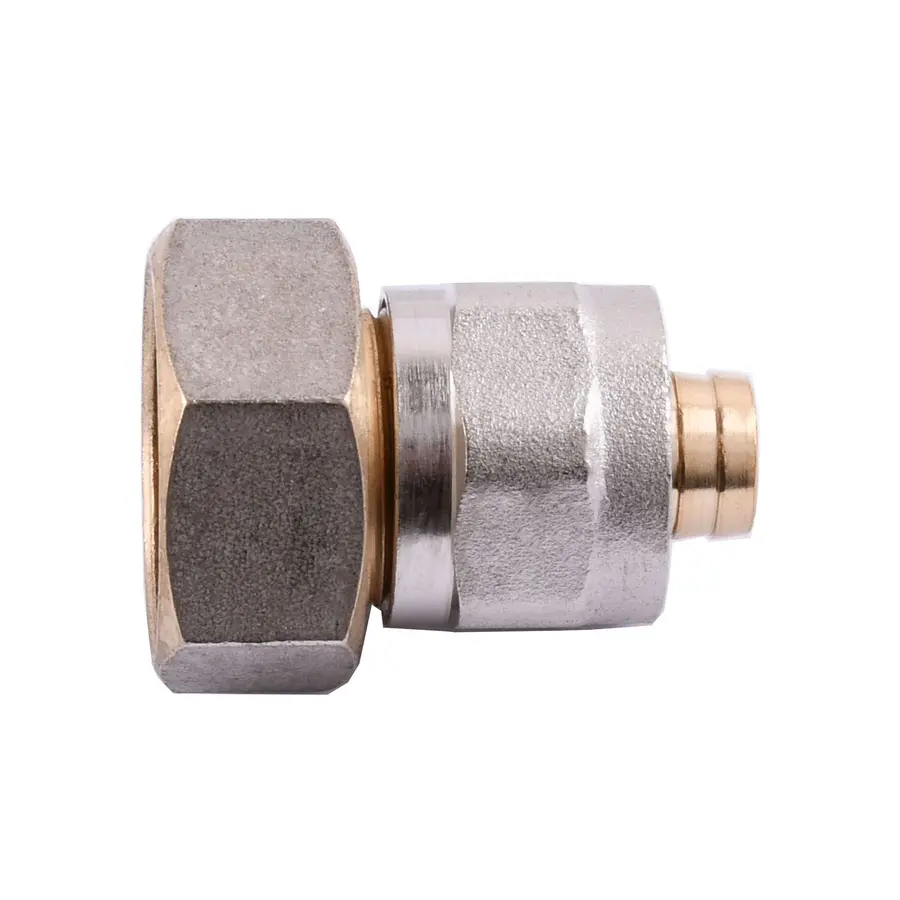 Муфта с внутренней резьбой APE ITALY 702 L 3 / 4x16