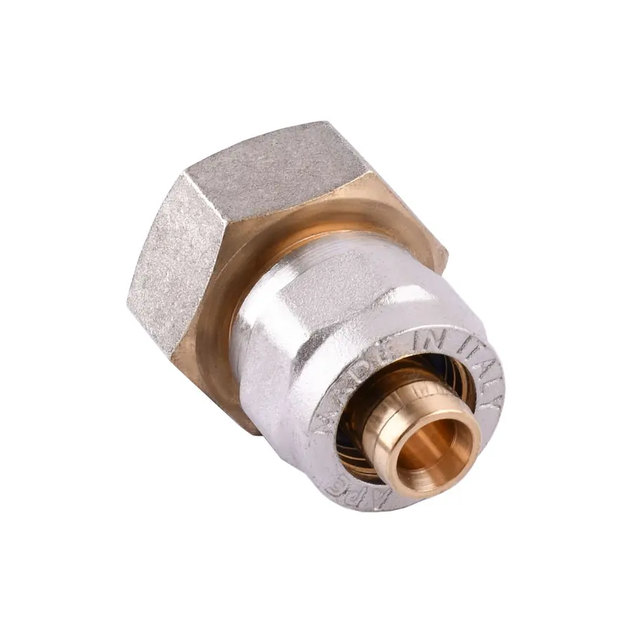 Муфта с внутренней резьбой APE ITALY 702 L 3 / 4x16