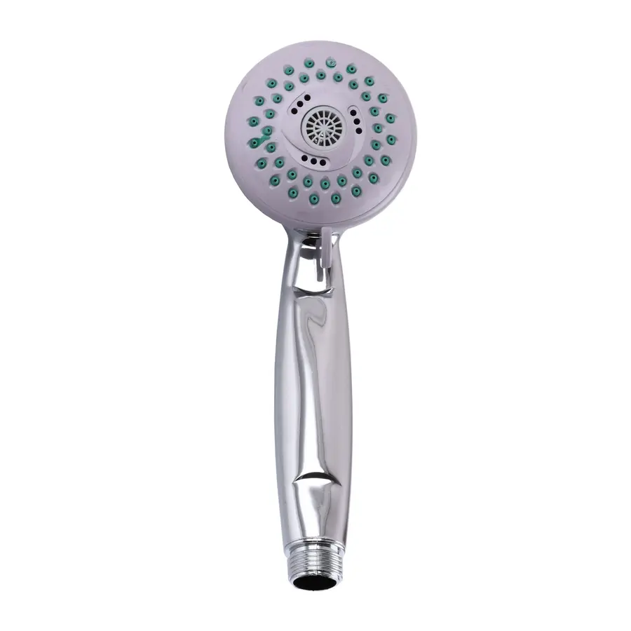 Душевая лейка Globus Lux NSD-201102, 3-позиционная