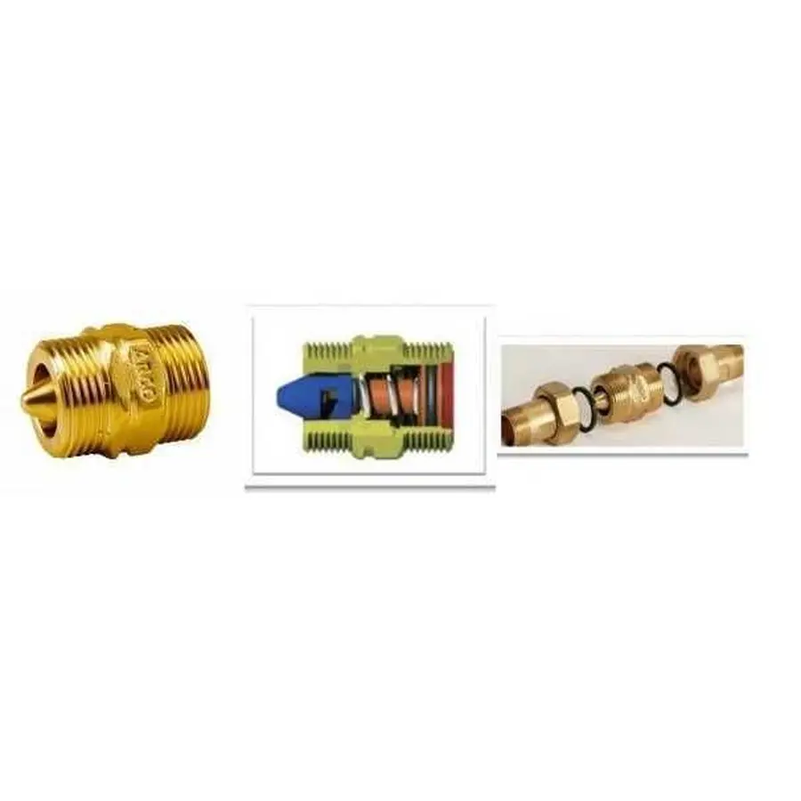 Редуктор тиску ARCO 1″ VL030