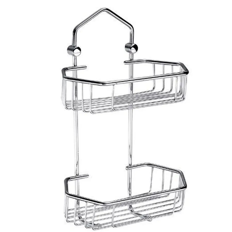 Полка двойная прямая Perfect Sanitary Appliances 4121