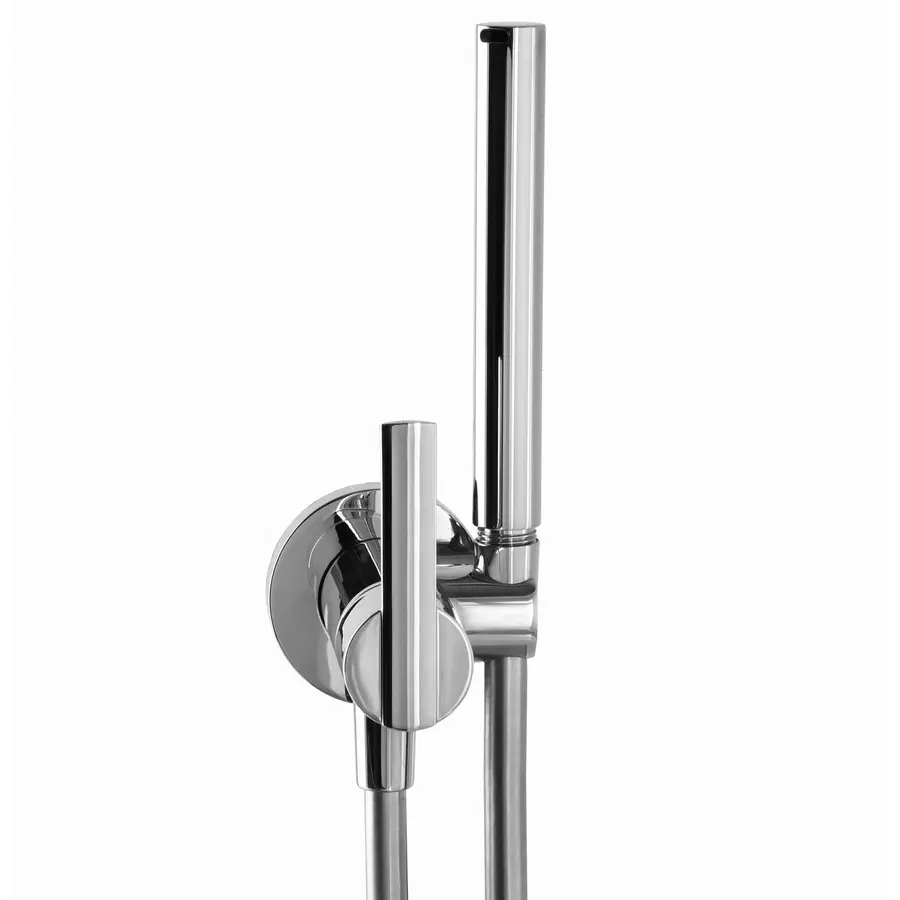 Змішувач для біде TRES LEX 181223