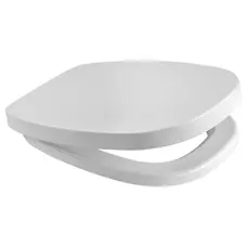 Крышка для унитаза Cersanit FACILE дюропластик
