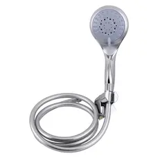 Лійка для душу + шланг Набір DISFLEX ENS874C