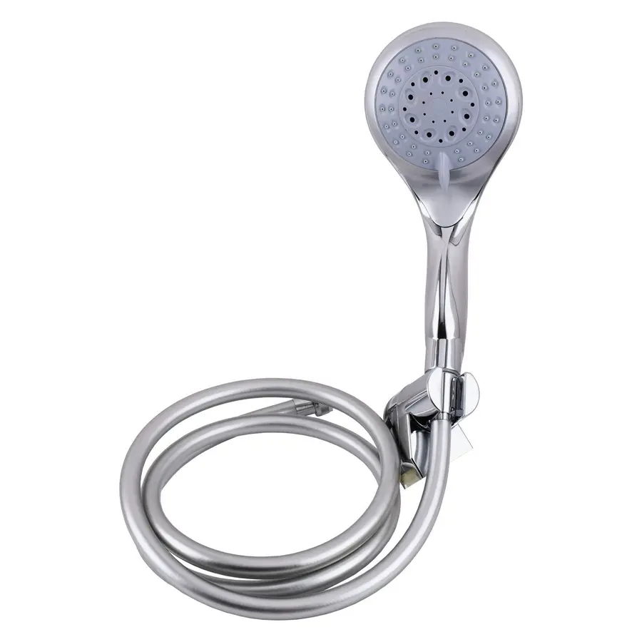 Лійка для душу + шланг Набір DISFLEX ENS874C