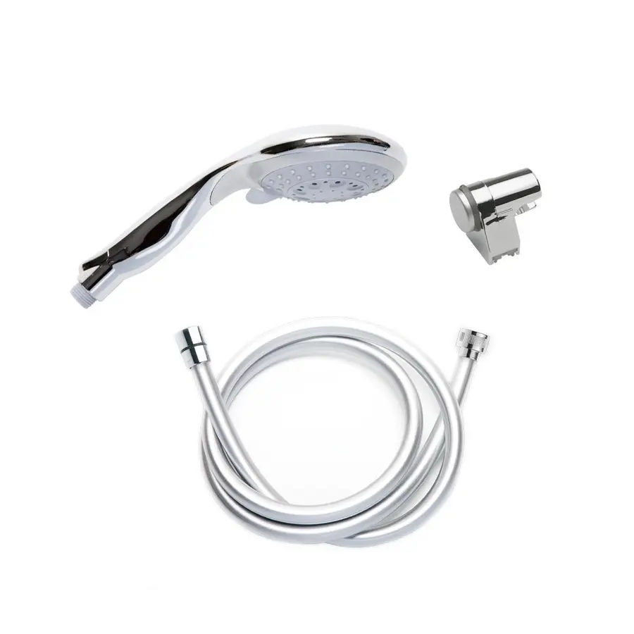 Лійка для душу + шланг Набір DISFLEX ENS874C