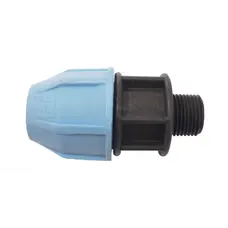 Муфта ПНД Vsplast 63 * 2 "ЗР 2003