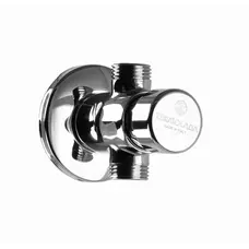 Кран-дозатор для душа TREMOLADA ТREMO-468