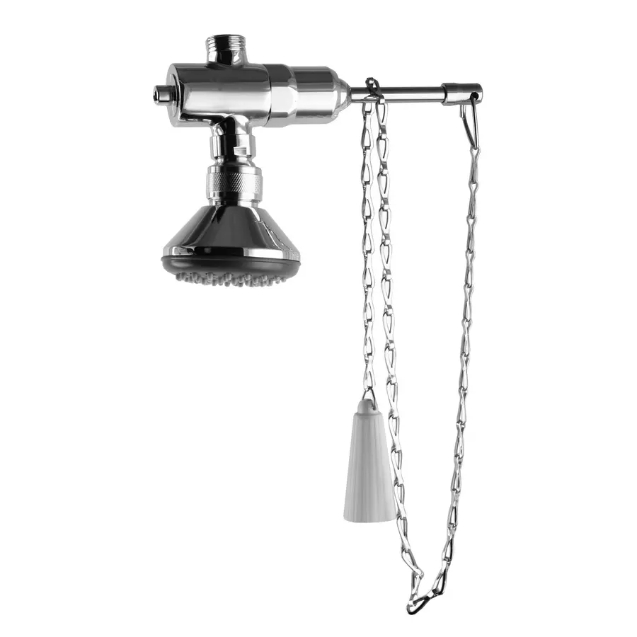 Кран-дозатор для летнего душа TREMOLADA ТREMO-489