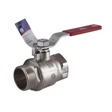 Кран кульовий ARCO SENA 1 1/2″ ЗВ КР 150607