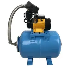 Насосна станція TPS-60-24 0,37 кВт Optima на гребінці