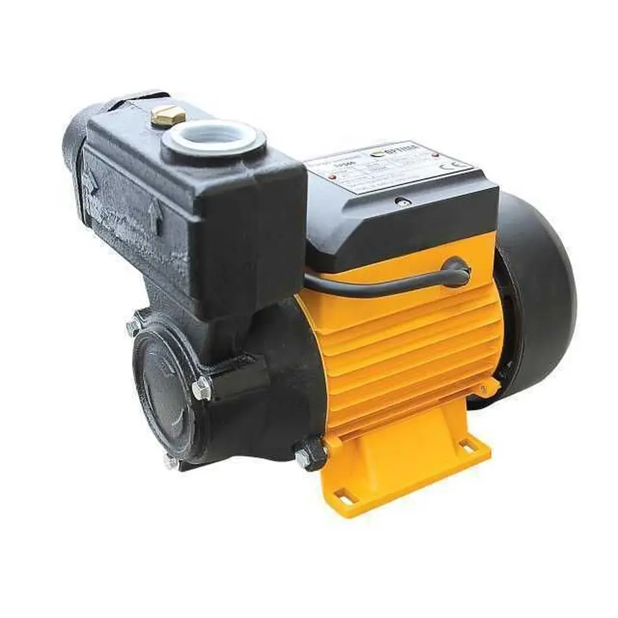 Насосная станция TPS-60-24 0,37 кВт Optima на расческе