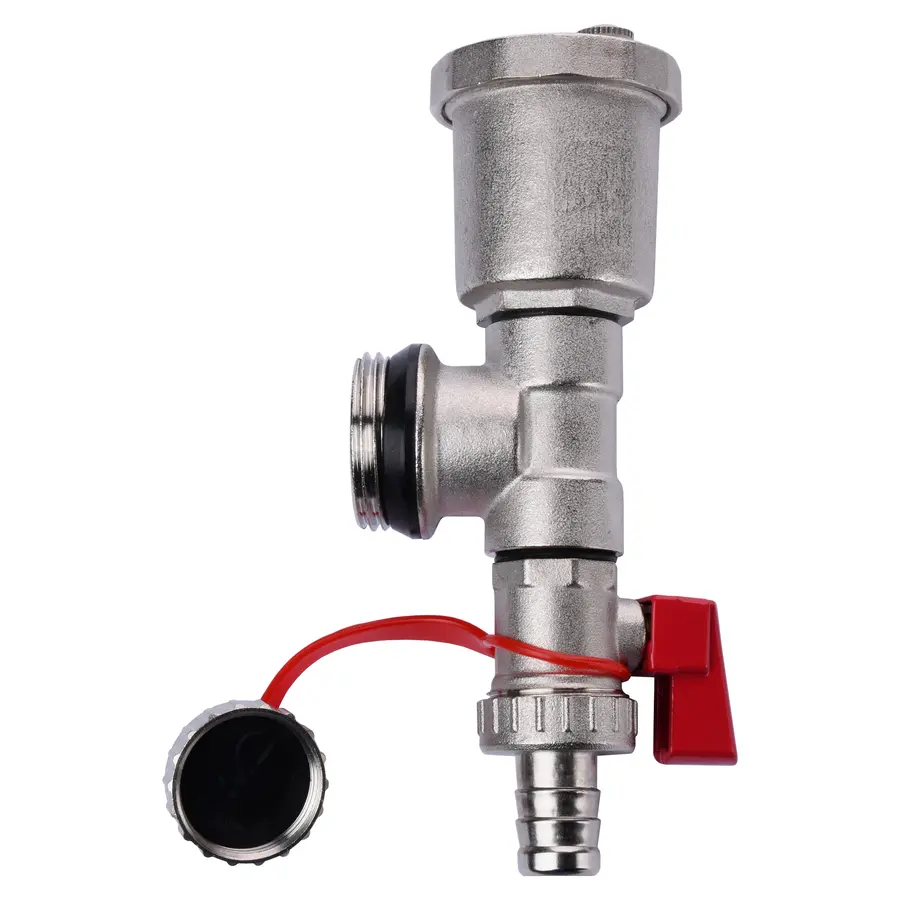 Группа розповитрювання / слива ECO 01 F R