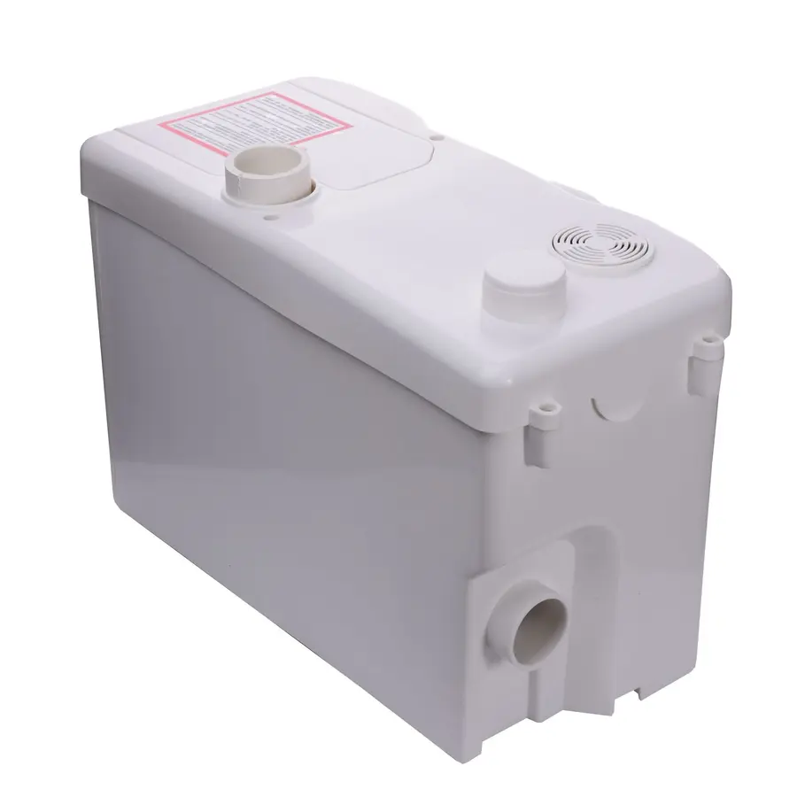 Каналізаційна установка VOLKS pumpe WC600D (WC3)