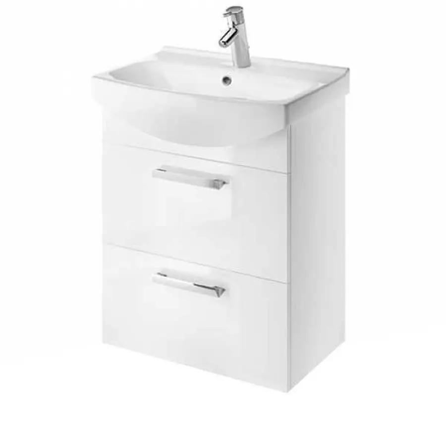 MELAR Шафка під умивальник CERSANIA 60