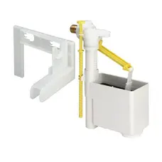 Заливний клапан в комплекті Viega 405656