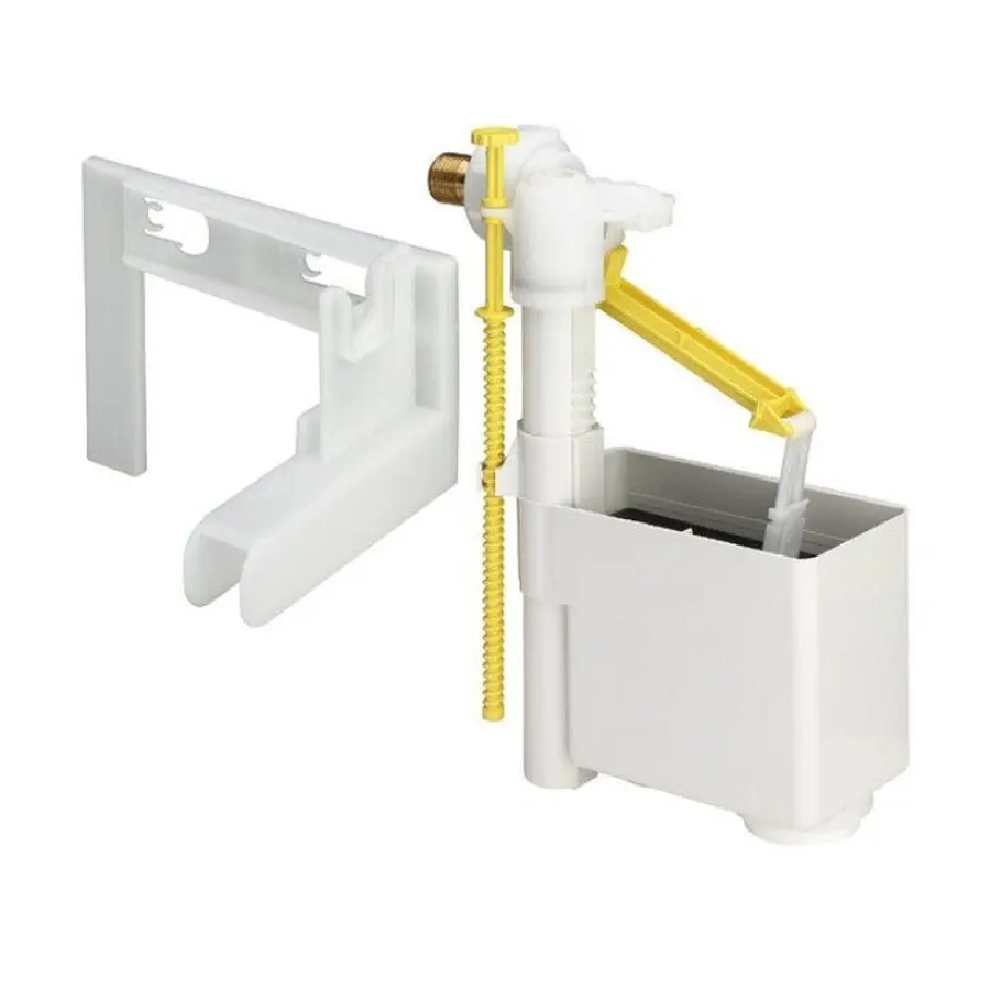 Заливний клапан в комплекті Viega 405656