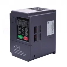 Частотний перетворювач Optima B603-2003 2,2 кВт для 3-фазних насосів Частотний перетворювач Optima B603-2003 2,2 кВт для 3-фазних насосів
