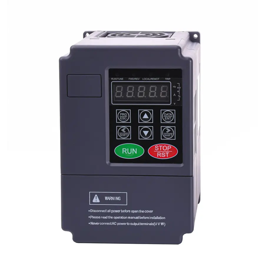 Частотный преобразователь Optima B603-2003 2,2 кВт для 3-фазных насосов