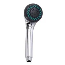 Душевая лейка Globus Lux HY-1050-LUX 3-позиционная, блистер