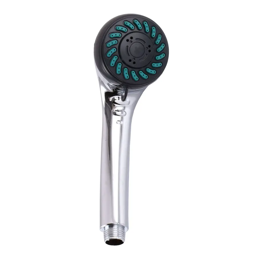 Душевая лейка Globus Lux HY-1050-LUX 3-позиционная, блистер