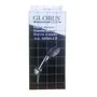 Лейка душевая + шланг Набор Globus Lux SH 565 CP