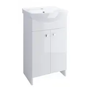 CET SATI Шафка з умивальником CERSANIA 50