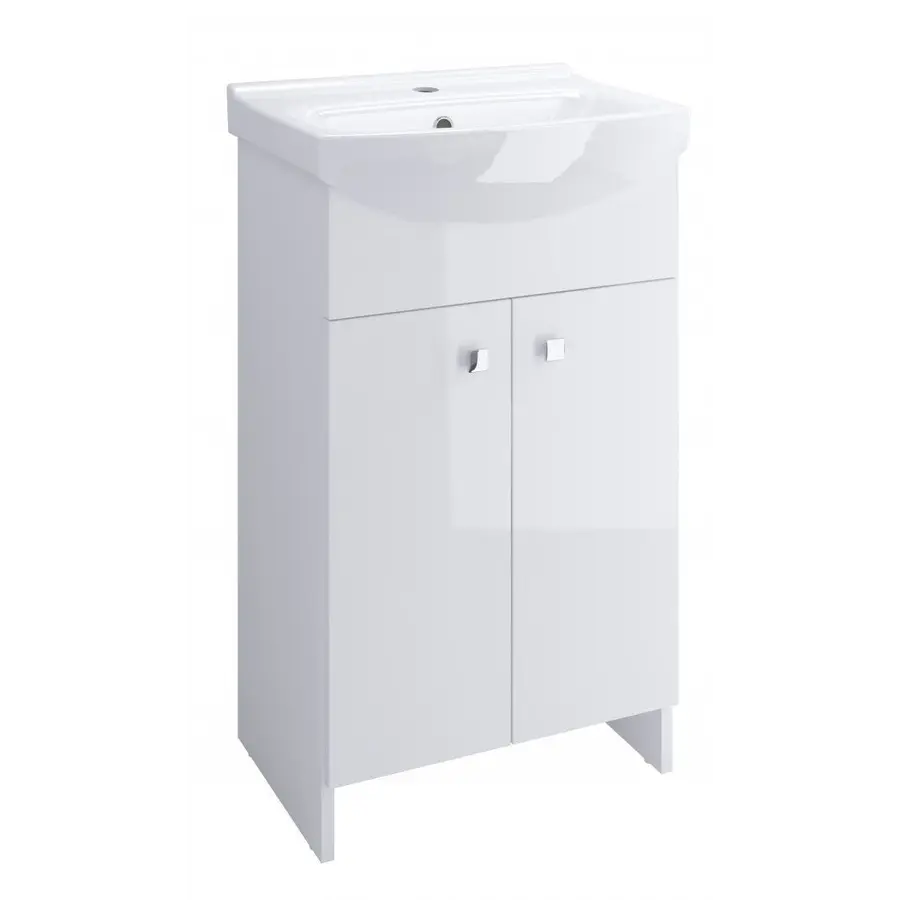 CET SATI Шафка з умивальником CERSANIA 50