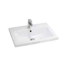 Умывальник мебельный Cersanit COMO 60