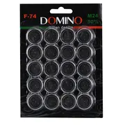 Аератор для смесителя DOMINO F74-20 (20 шт)
