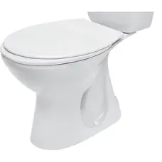 Унітаз компакту Cersanit PRESIDENT П 020/021 вертик