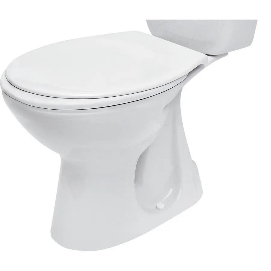 Унітаз компакту Cersanit PRESIDENT П 020/021 вертик