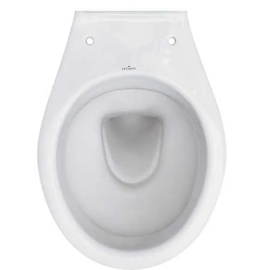 Унітаз компакту Cersanit PRESIDENT П 020/021 вертик